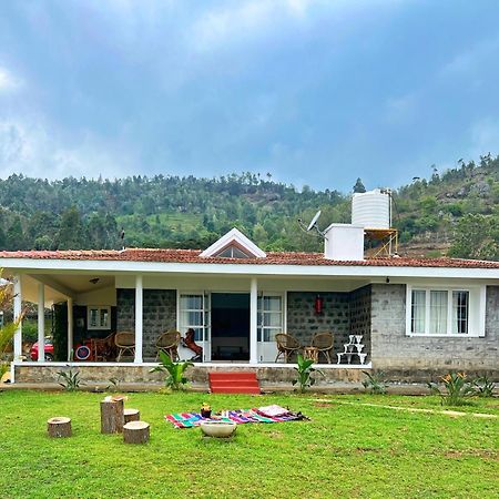 Earth Songs By Green Leaves Kotagiri Bagian luar foto