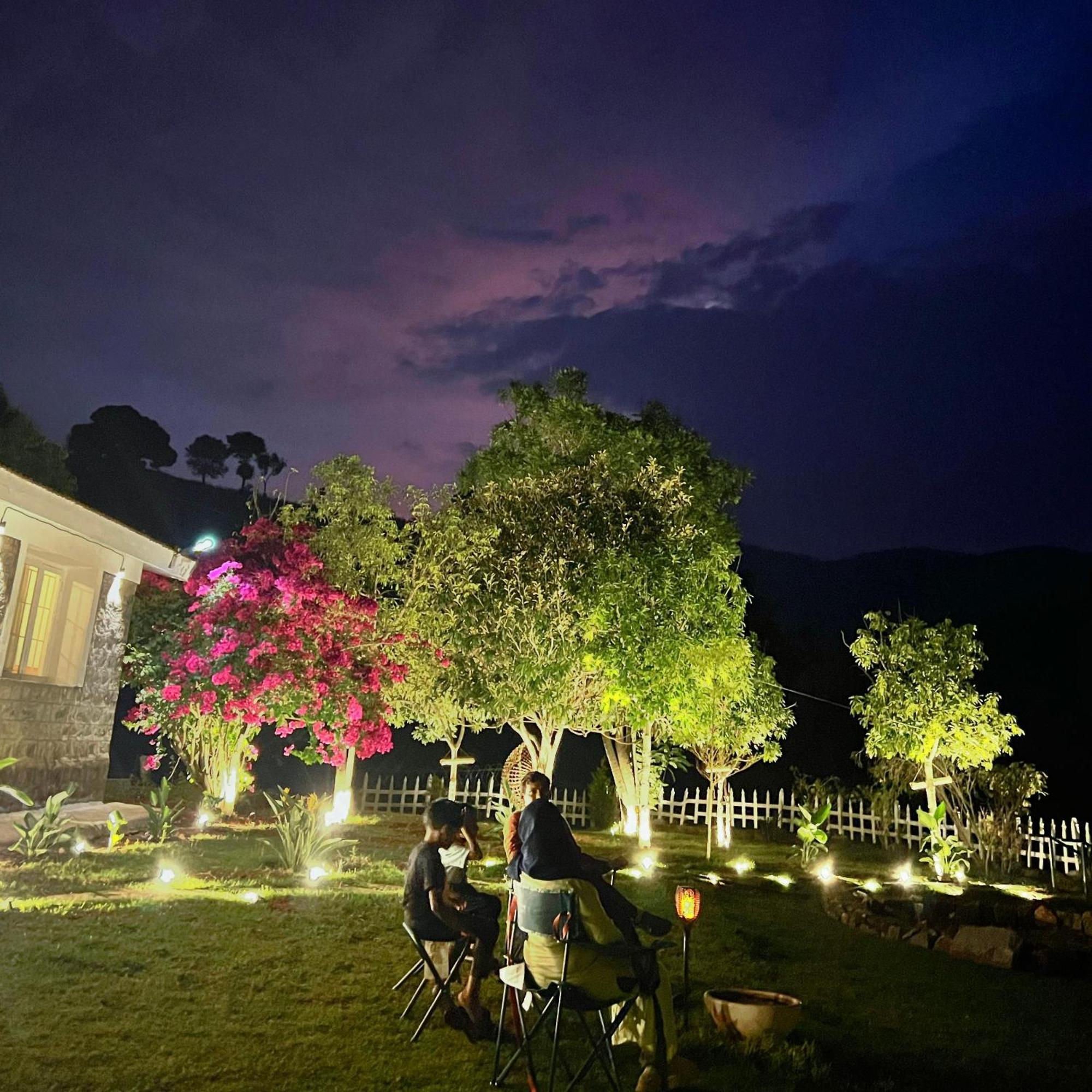 Earth Songs By Green Leaves Kotagiri Bagian luar foto