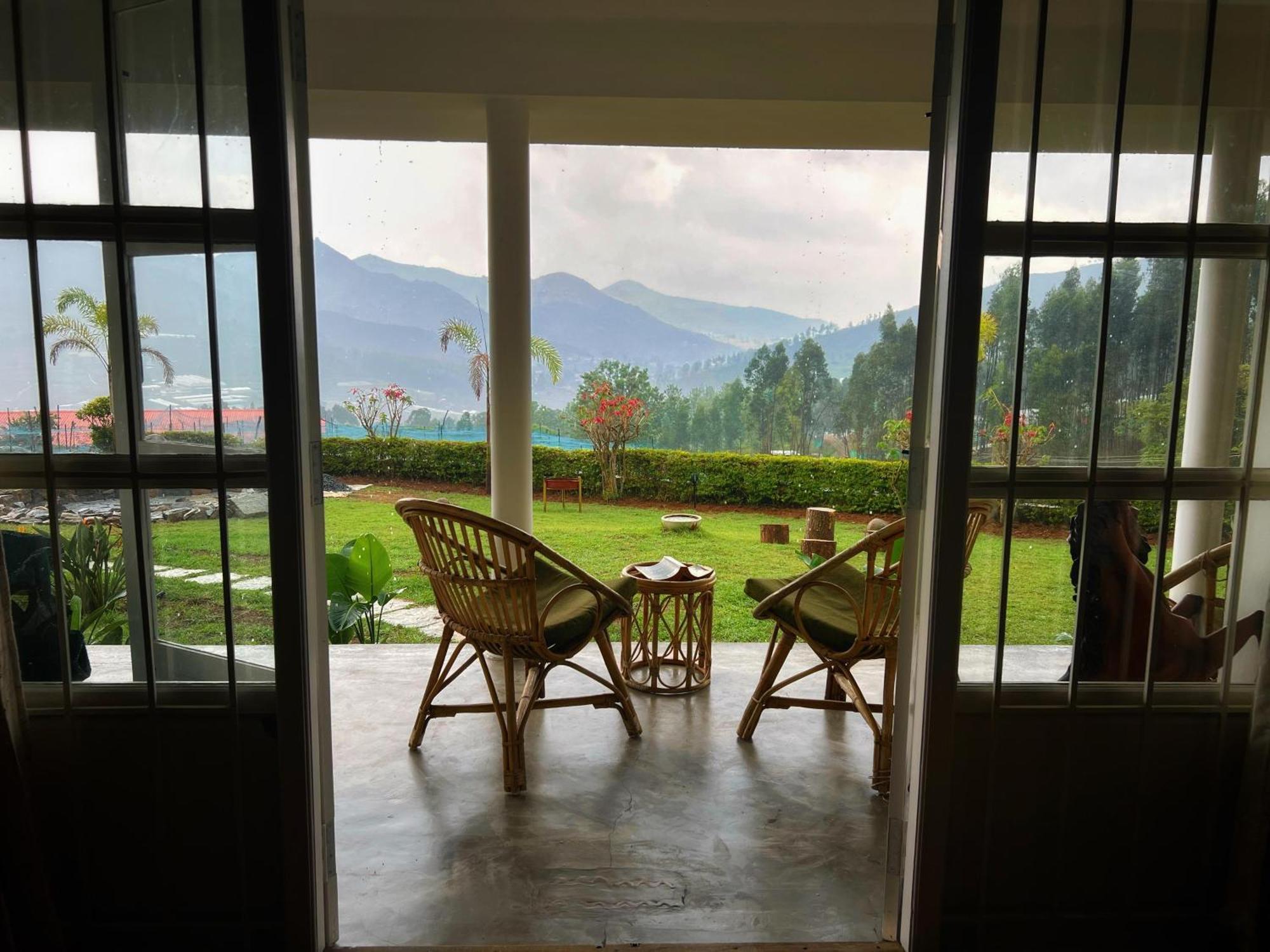 Earth Songs By Green Leaves Kotagiri Bagian luar foto