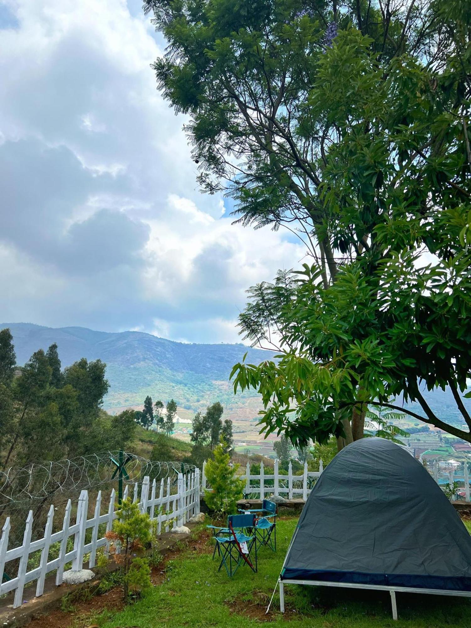 Earth Songs By Green Leaves Kotagiri Bagian luar foto