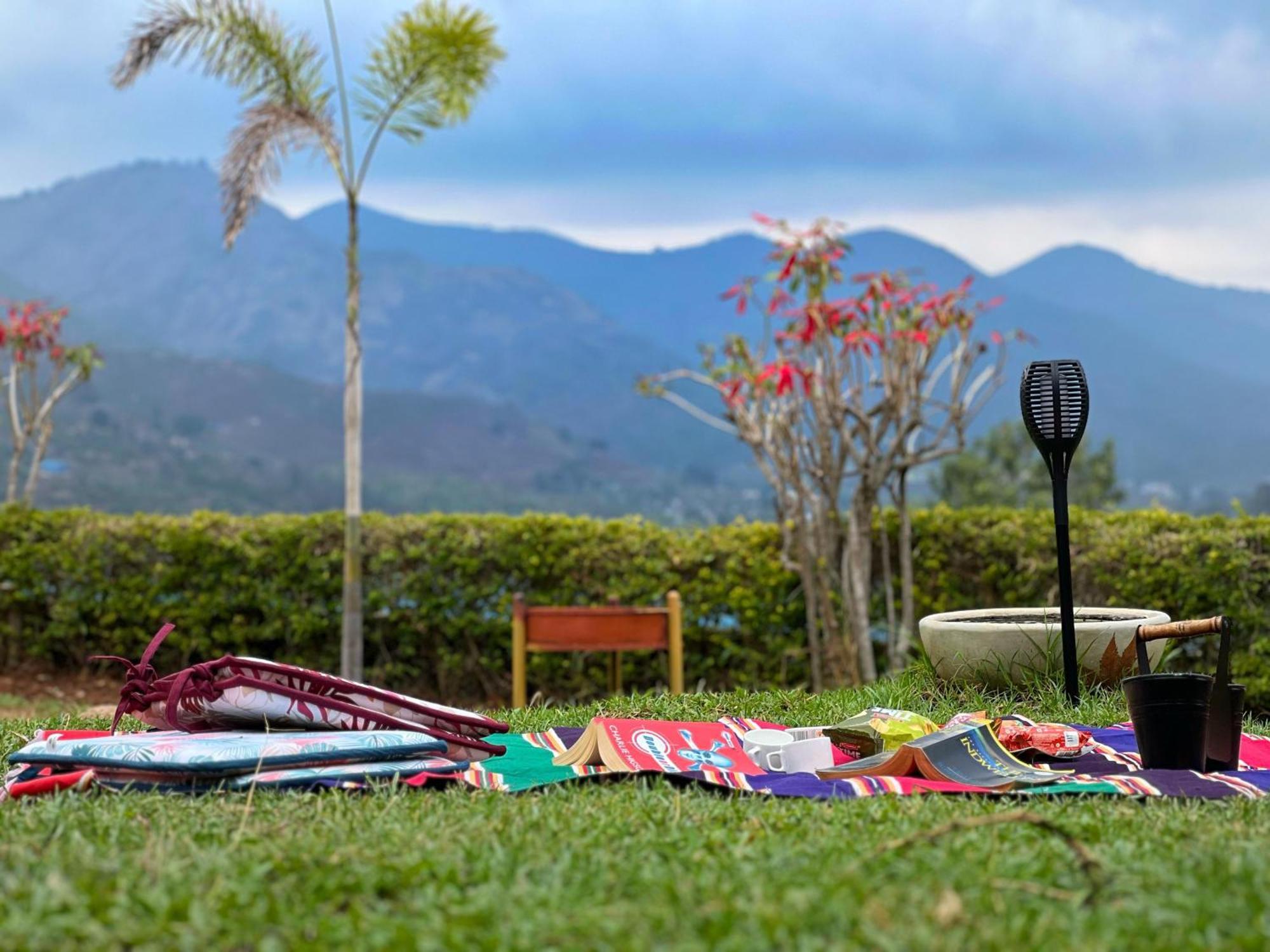 Earth Songs By Green Leaves Kotagiri Bagian luar foto