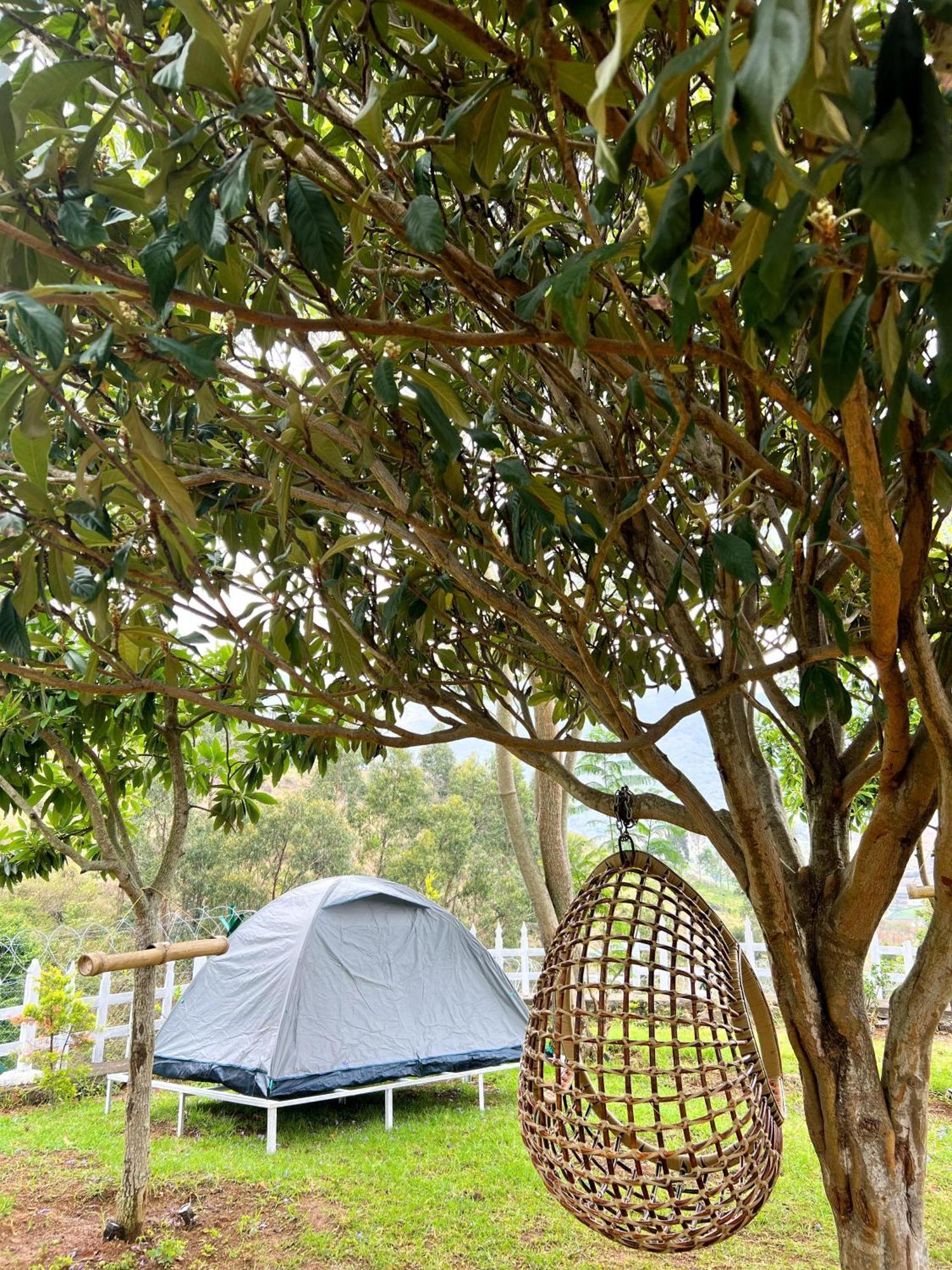 Earth Songs By Green Leaves Kotagiri Bagian luar foto