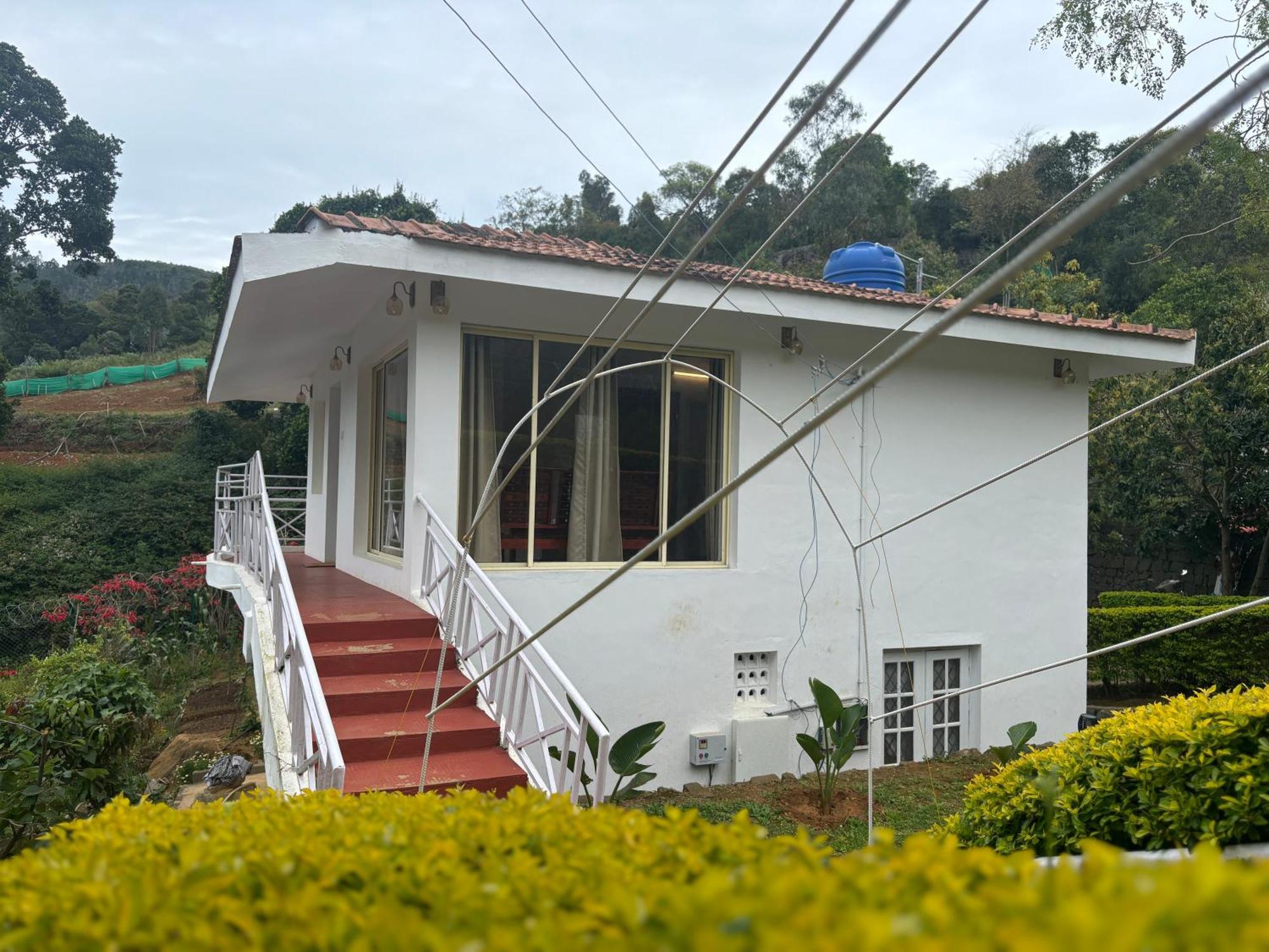 Earth Songs By Green Leaves Kotagiri Bagian luar foto
