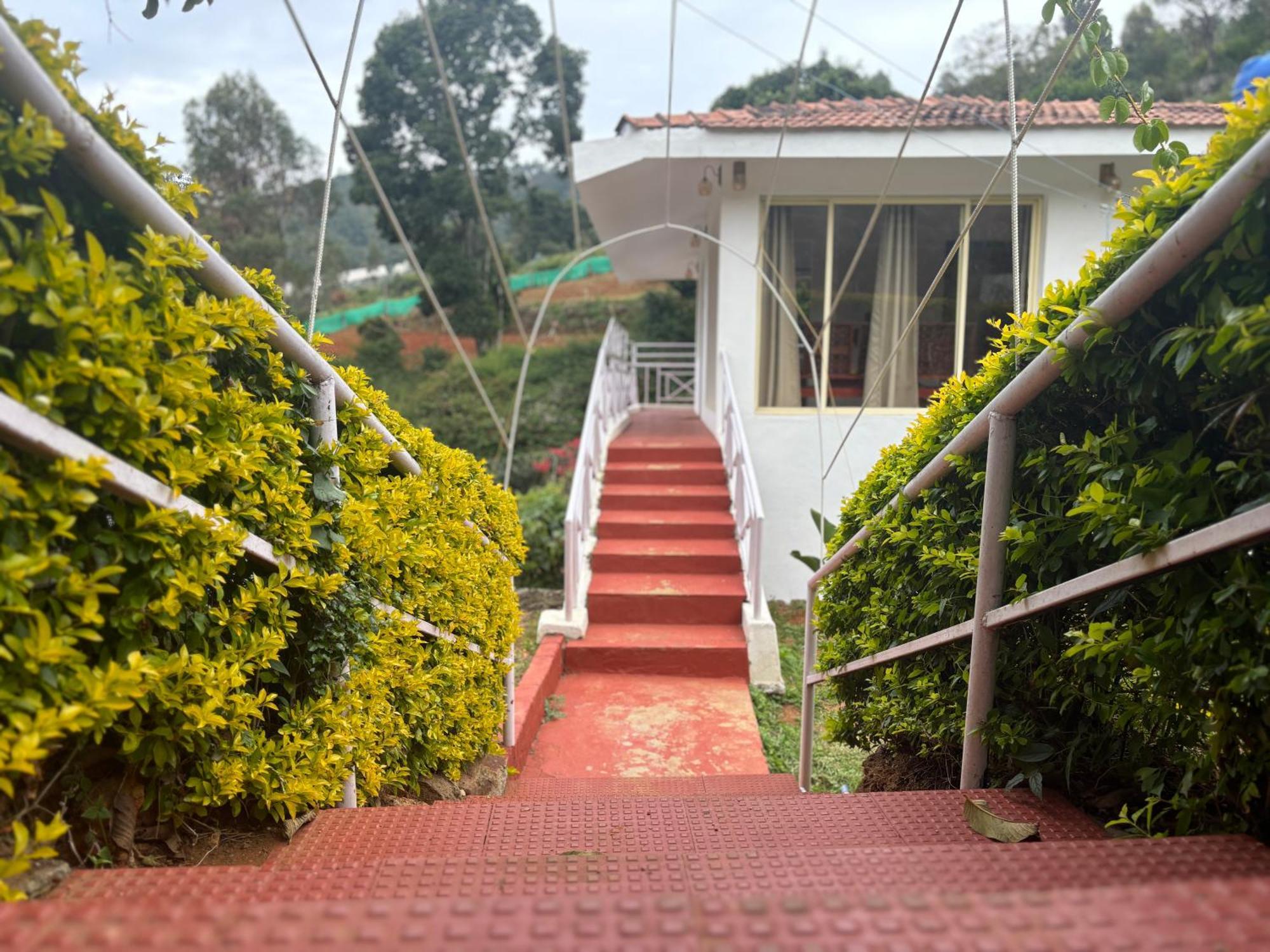 Earth Songs By Green Leaves Kotagiri Bagian luar foto